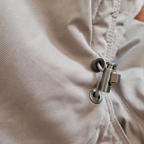 MAJOR PRICE DROP! Aritzia Babaton Oskar Parka - Picture 8 of 16